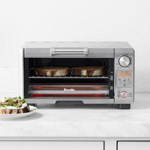 Breville Toaster Oven