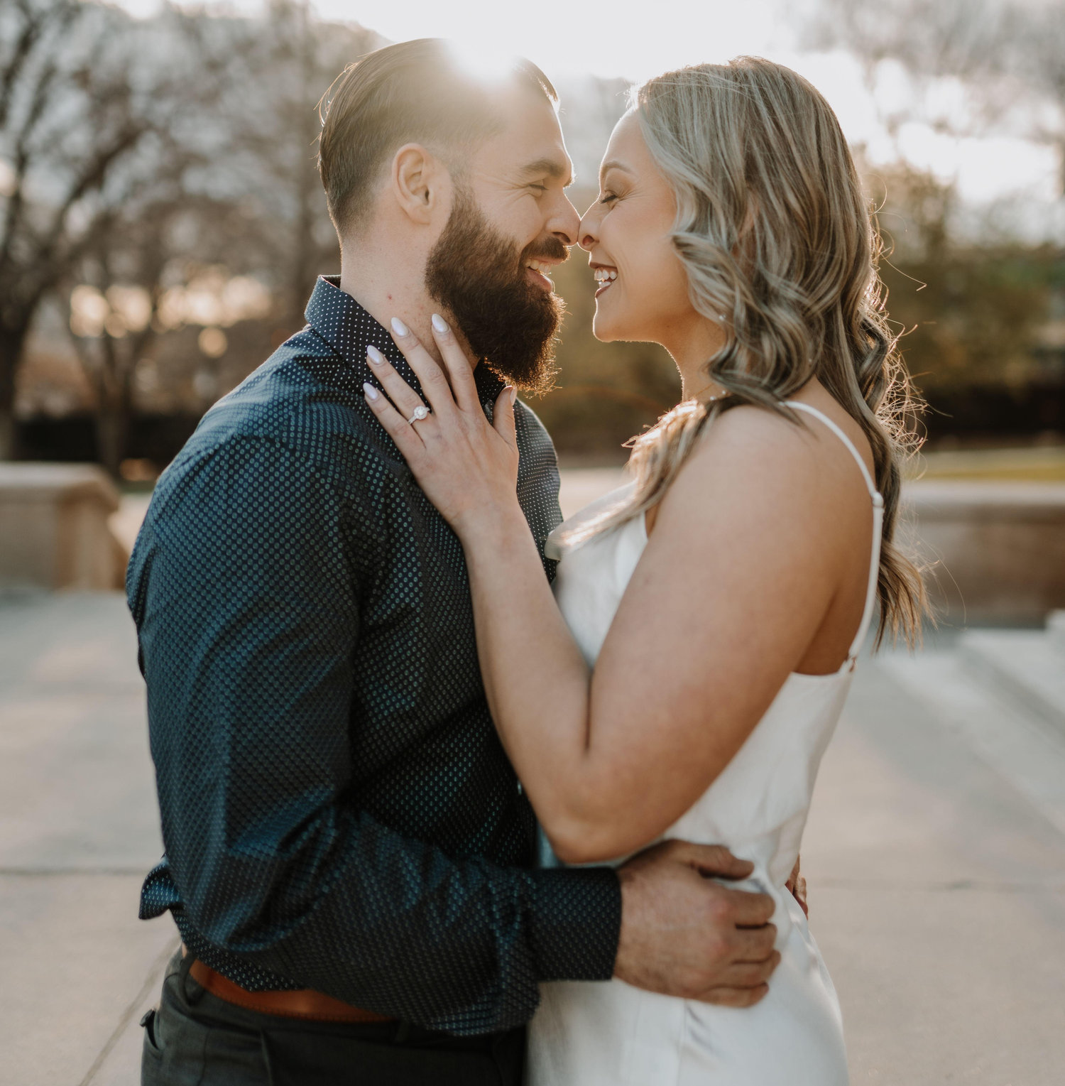 The Wedding Website of Brenna Wilhite and Ryan Allen