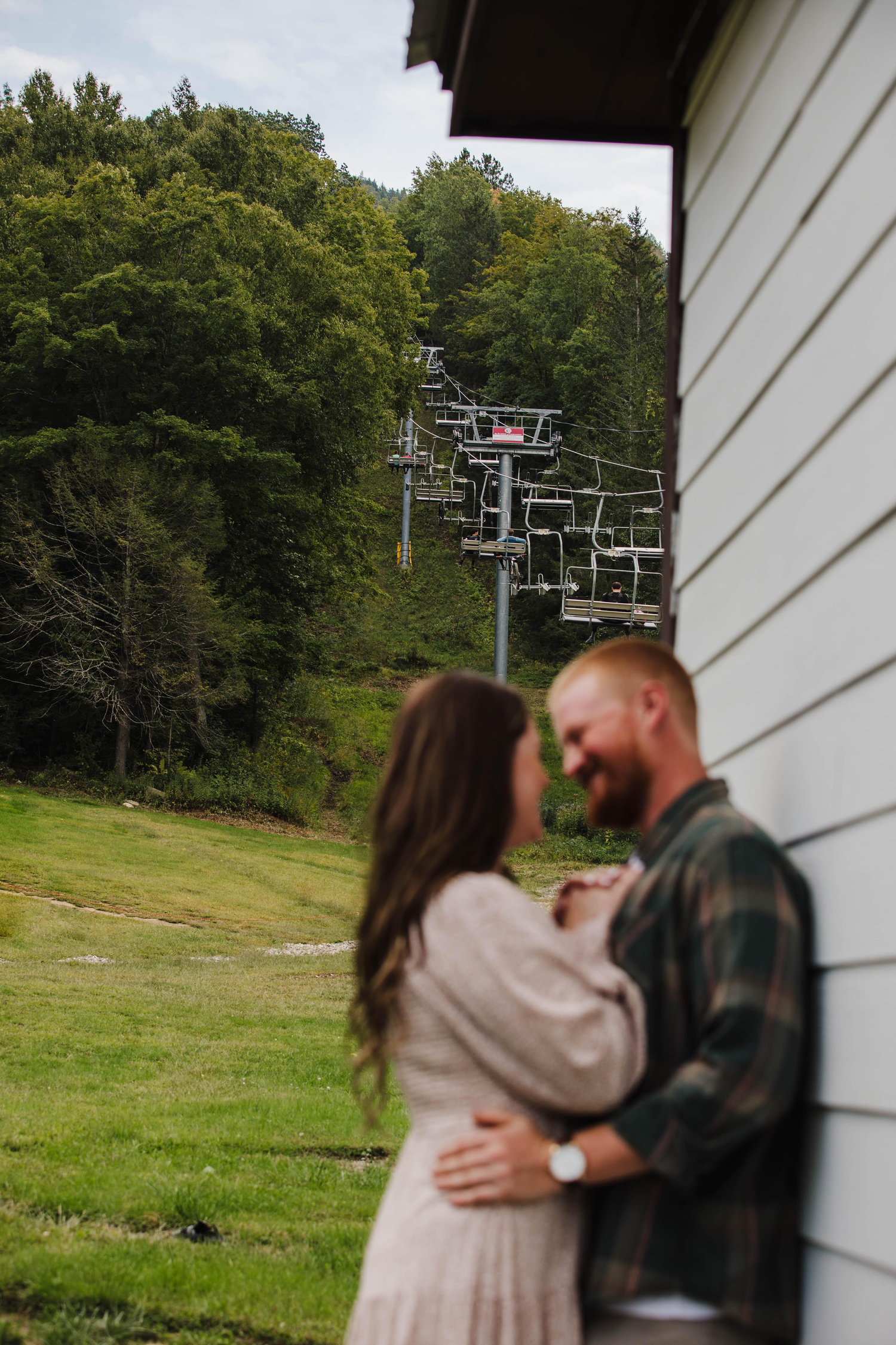 The Wedding Website of Melanie Cousin and William Pappas