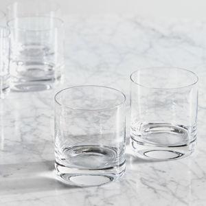 Short Drinking Glass - 13.5 oz