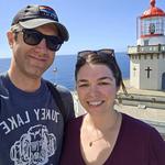 Farol do Arnel - Easternmost point of the island & Lighthouse