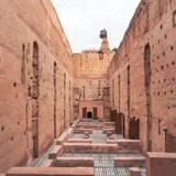 El Badi Palace