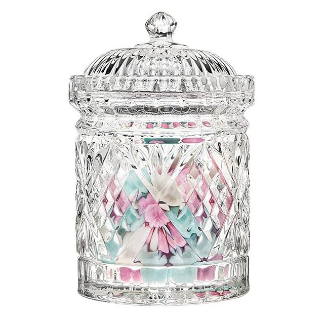 Godinger Dublin Biscuit Barrel