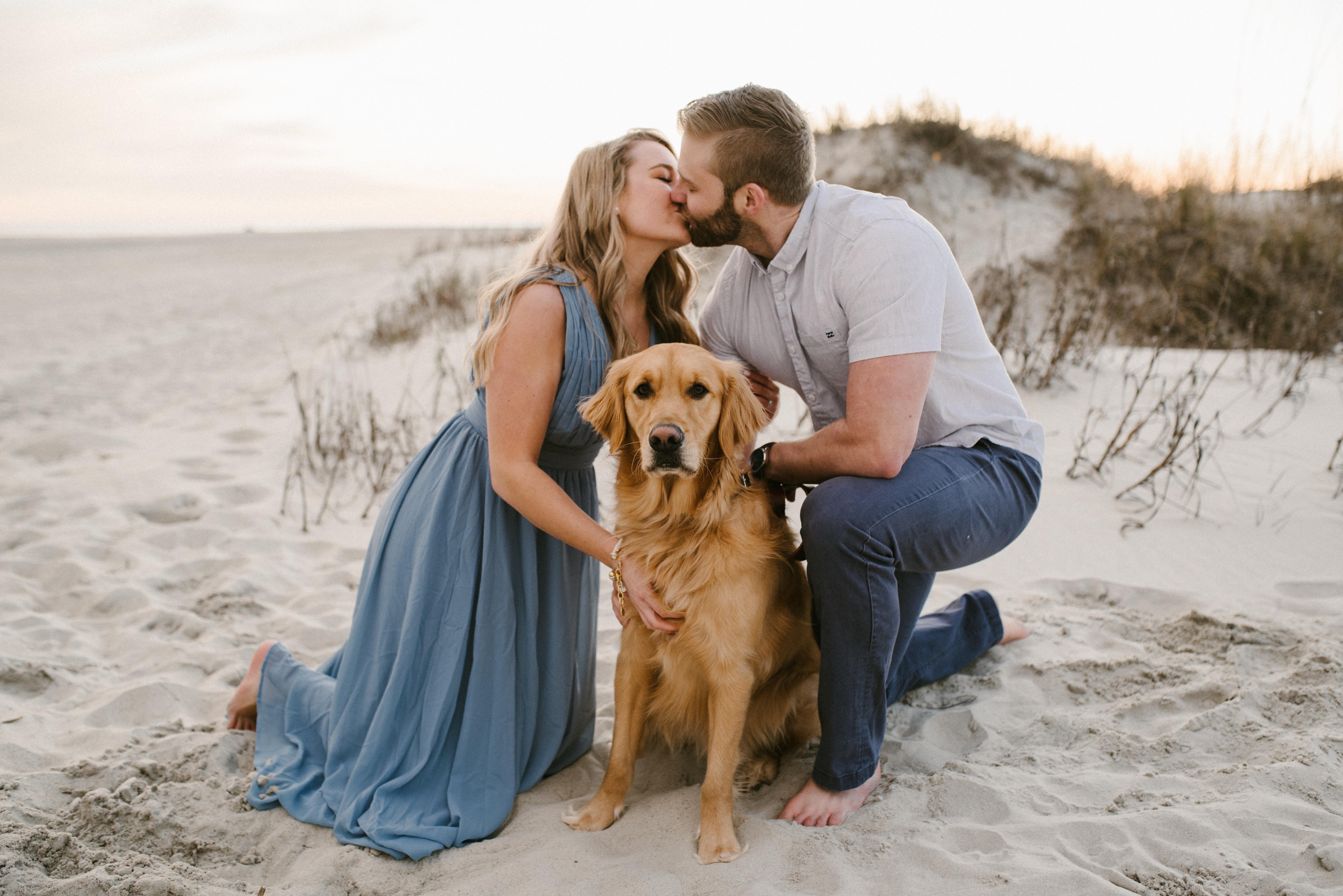 The Wedding Website of Danielle Carrea and Zachary Fuller