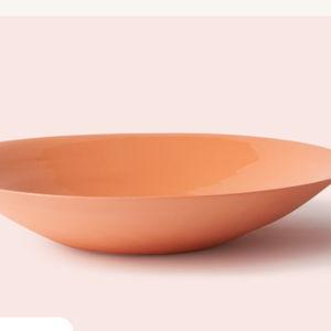 Mud Australia Nest Bowl Medium (Orange)