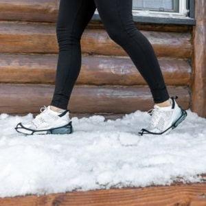 Yaktrax