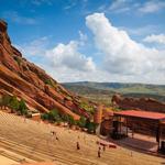 Red Rocks Park and Amphitheatre