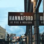 The Hannaford at Pike & Madison