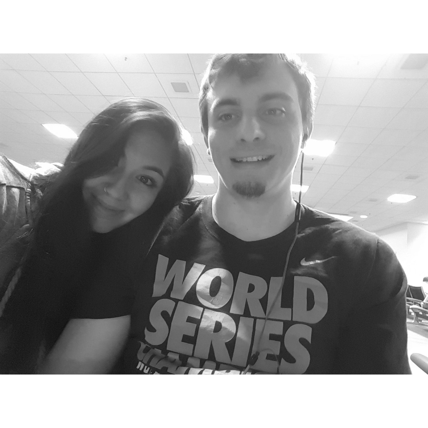 Layovers