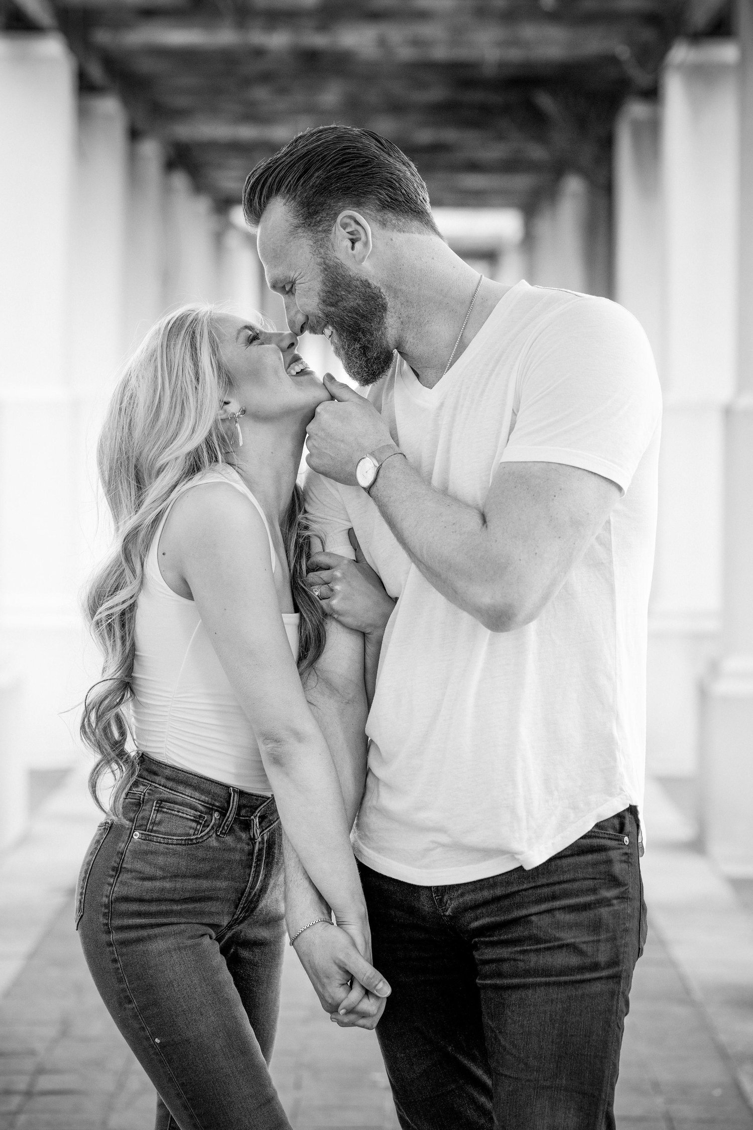 The Wedding Website of Abbigaile Gibson and Conor Meeks