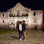 Visit the Alamo