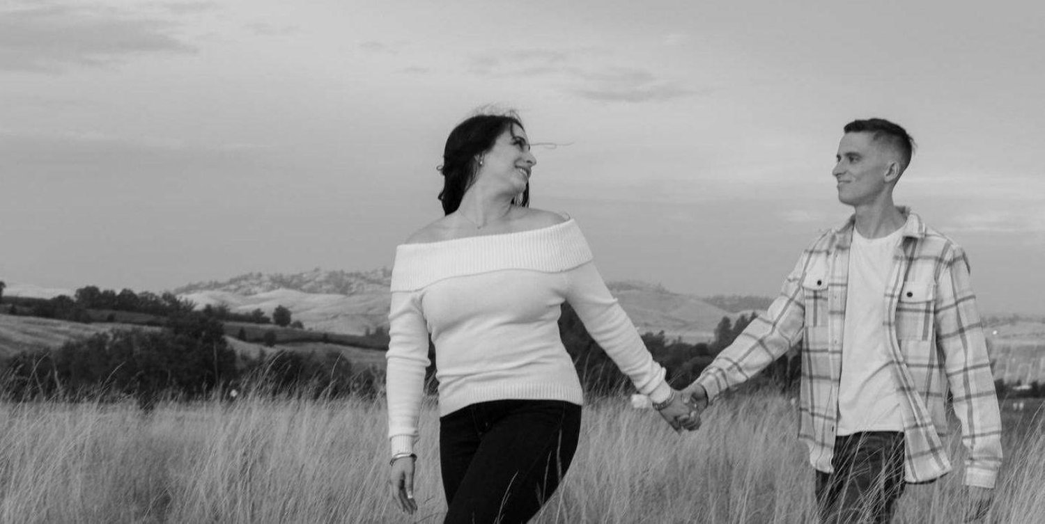 The Wedding Website of MACIE CHAVEZ and MICHAEL FITZGERALD