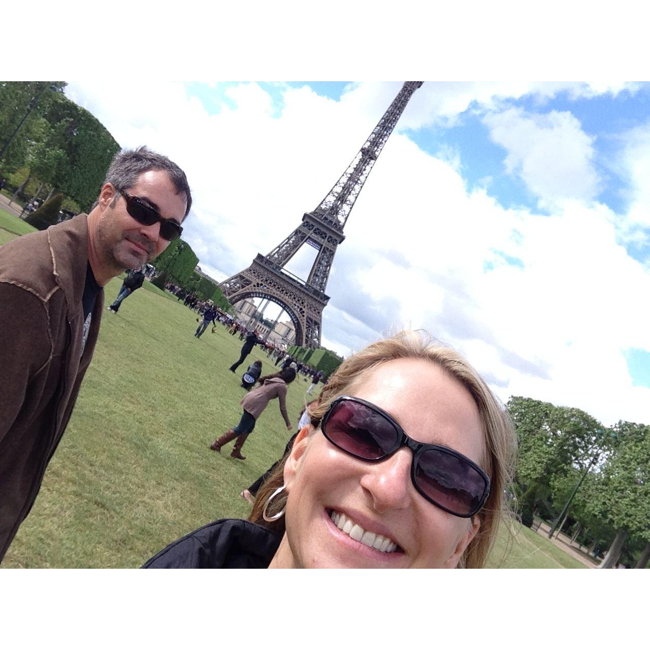 2014 - You know where