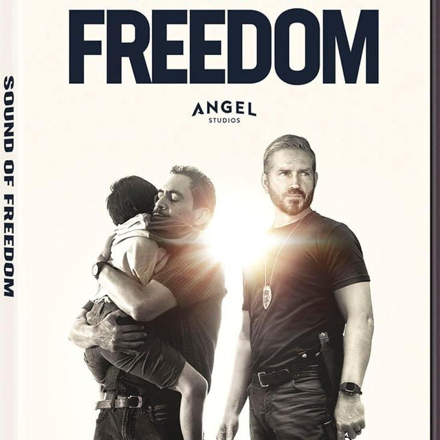 Sound Of Freedom
