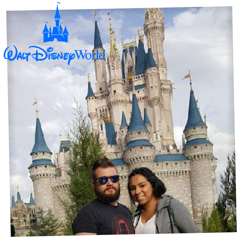 Walt Disney World, Orlando, Florida