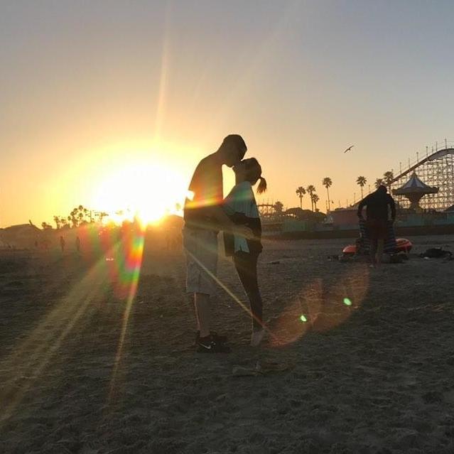 Santa Cruz 2017