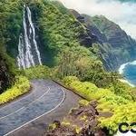 Hana Highway (AKA Road to Hana)