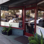 Gillwoods Cafe
