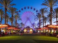 Irvine Spectrum Center