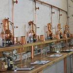 Listoke Distillery & Gin School
