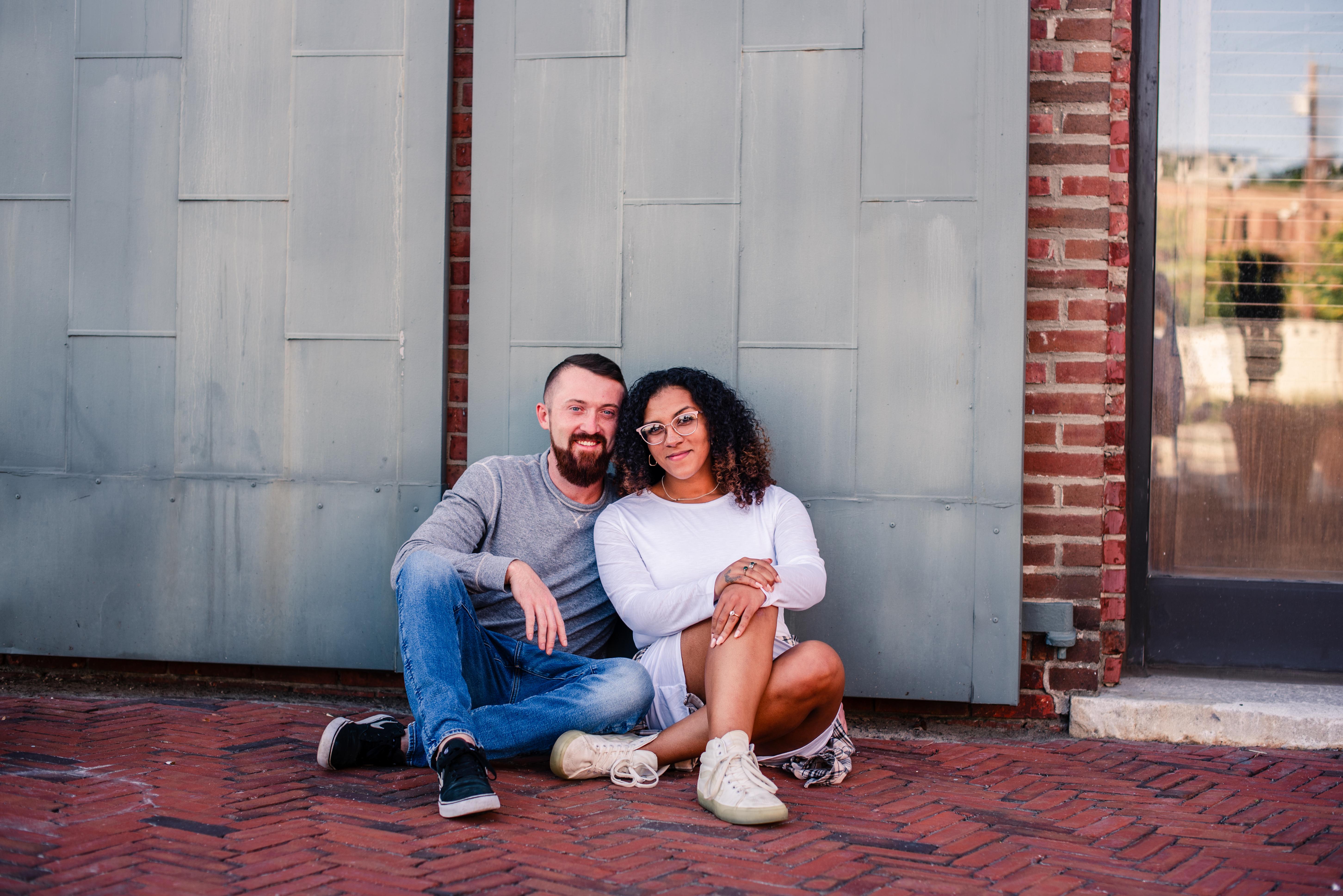 The Wedding Website of Amber Searles and Michael Lowe