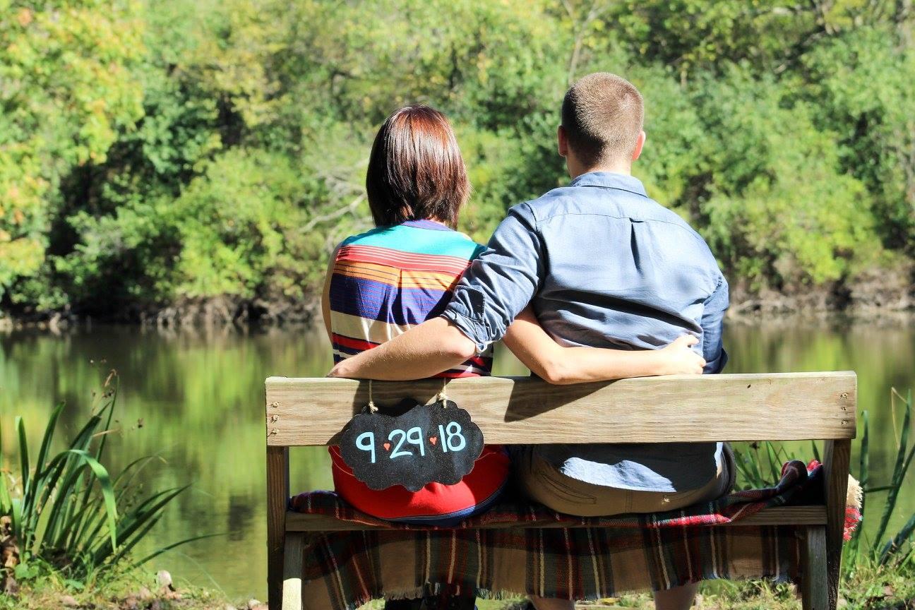 The Wedding Website of Katie Honl and Ryan Casey