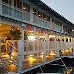 Eagle Grille and Miller's Dockside