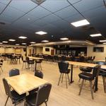 Teutopolis Banquet Hall (Knights of Columbus)