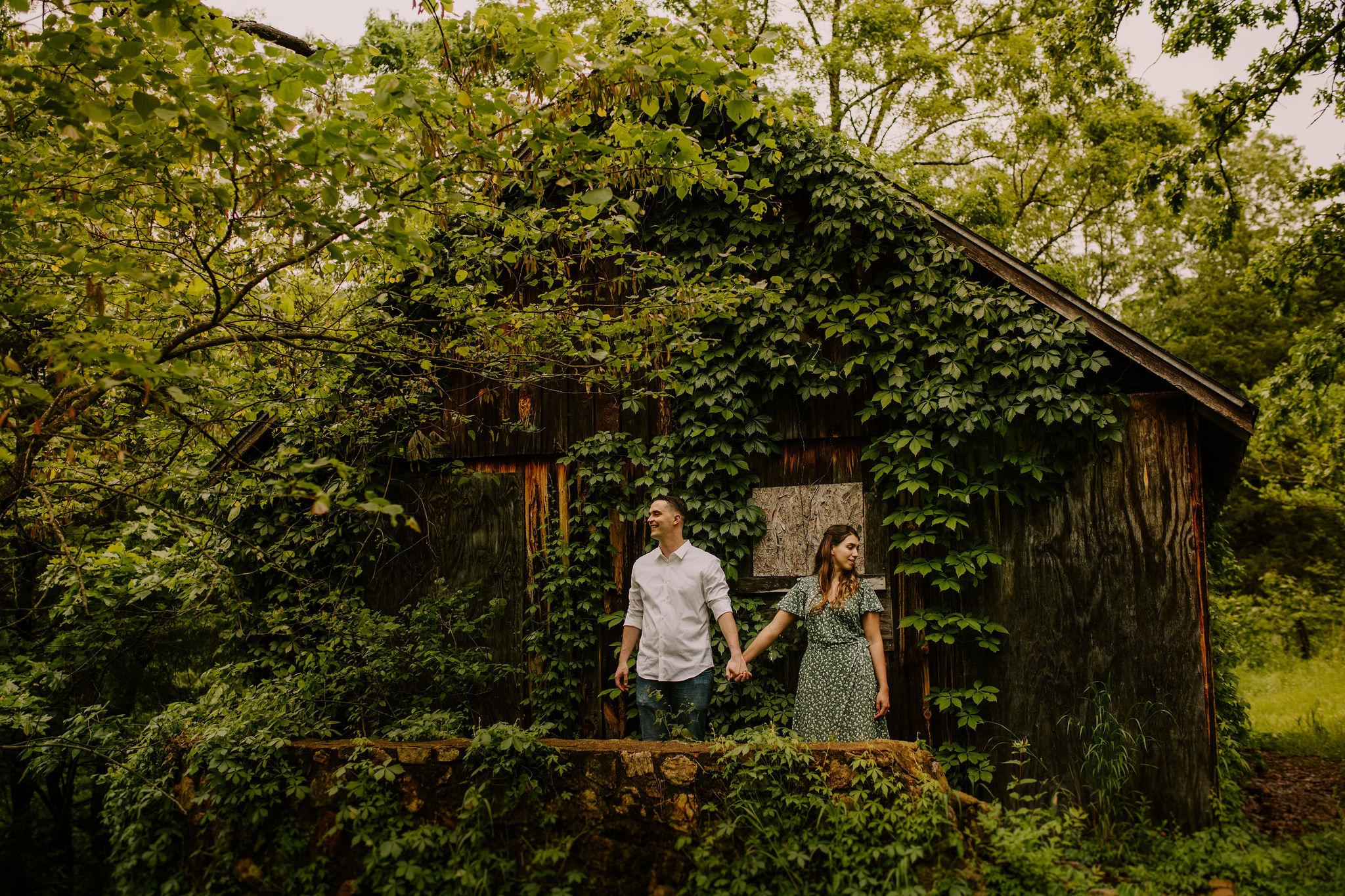 The Wedding Website of Juliana Marganian and Seth Evans