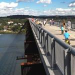 Walkway Over the Hudson
