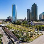 Klyde Warren Park