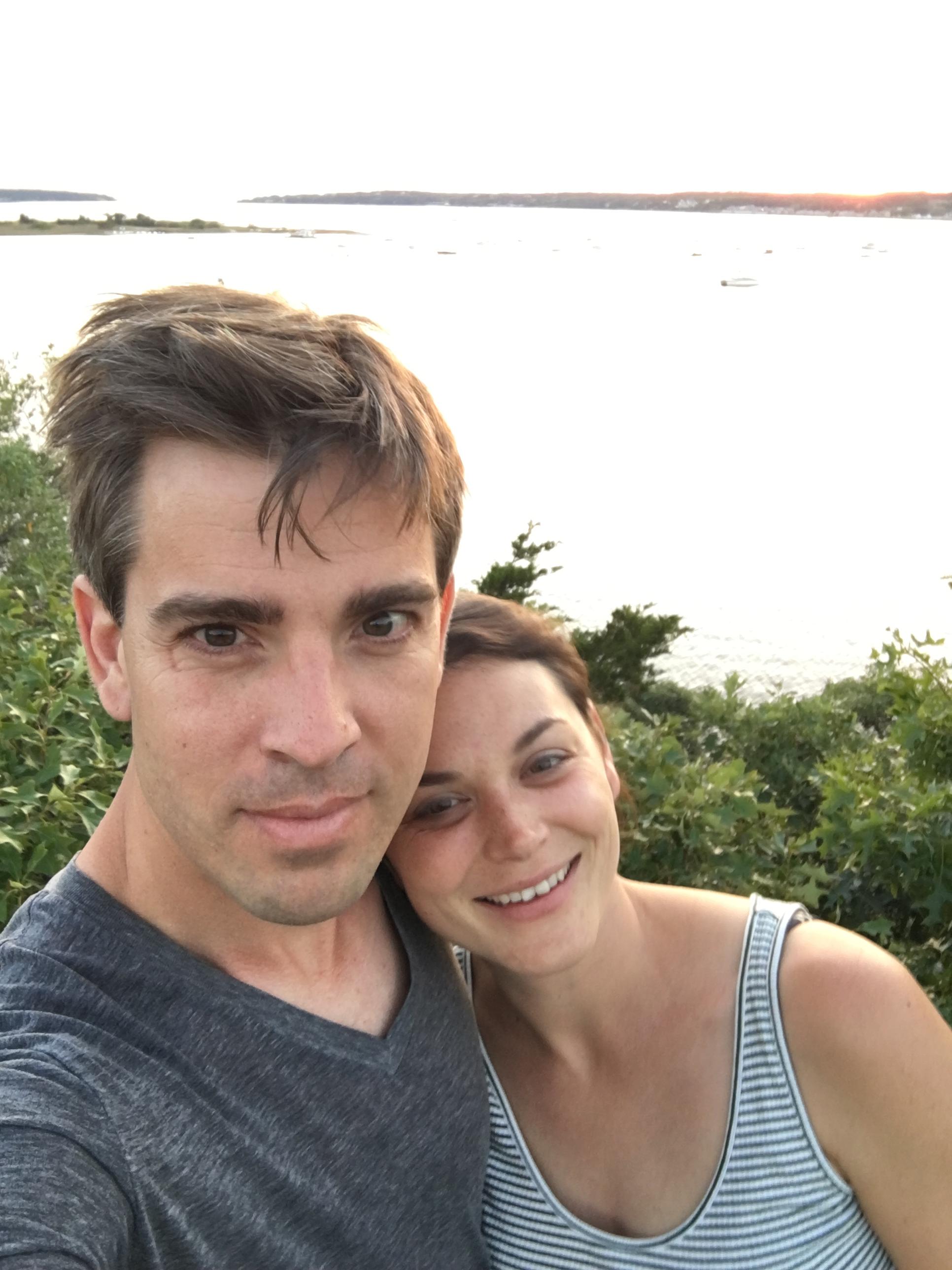 The Wedding Website of Ben Strange and Stephanie Schnorbus