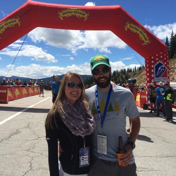 USA Pro Challenge - August 2014