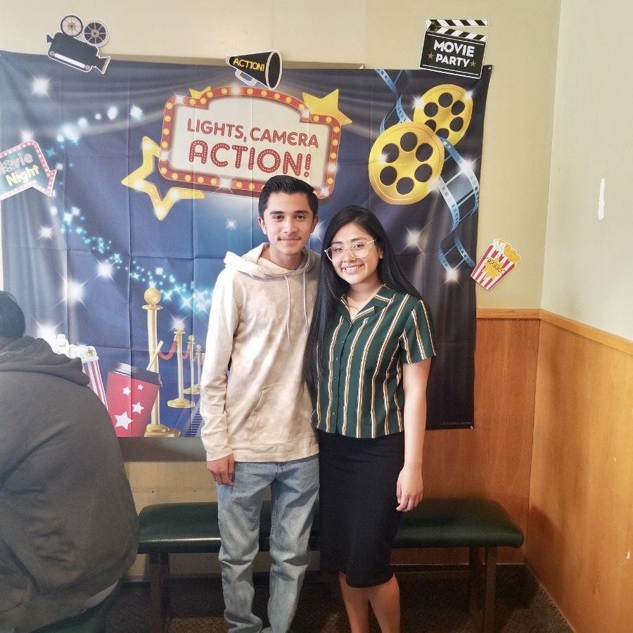 Joey’s 16th birthday