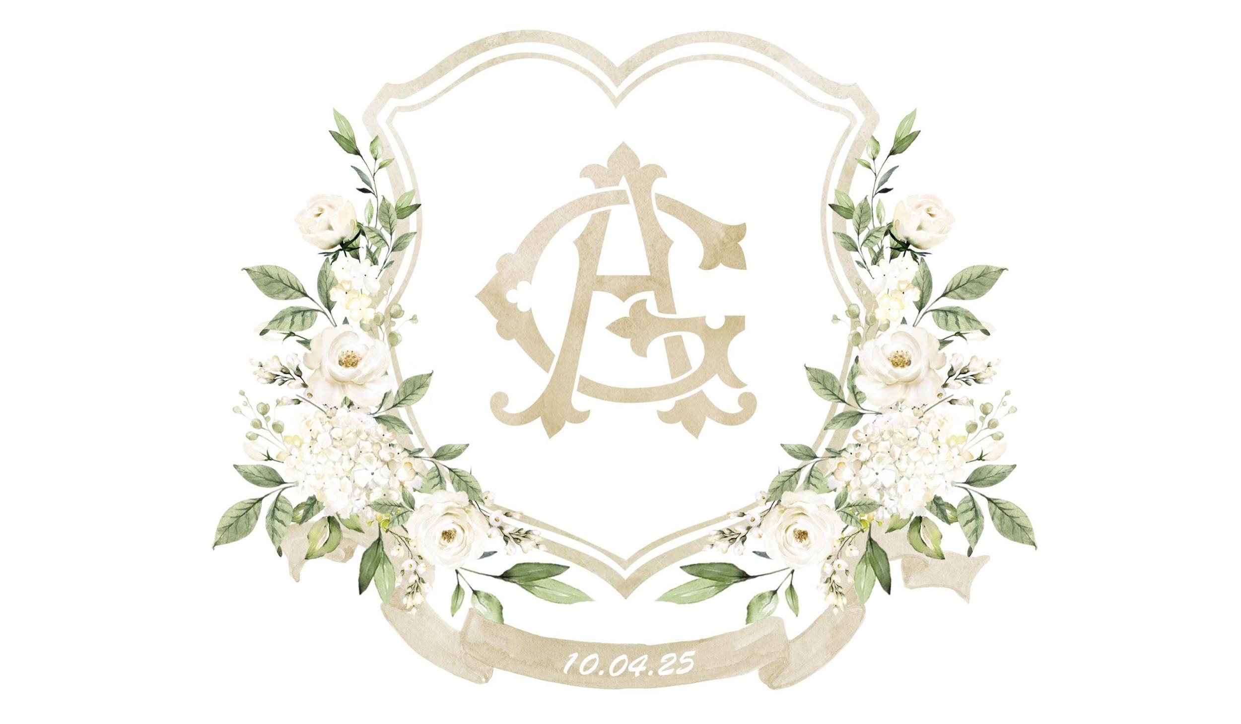 The Wedding Website of Abby Franke and Gibb Staley