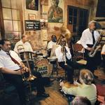 Preservation Hall