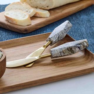 Mirana Spreader, Set of 2