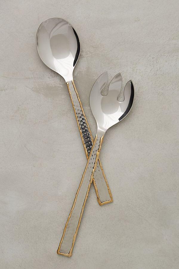 Besart Serving Utensils, Set of 2