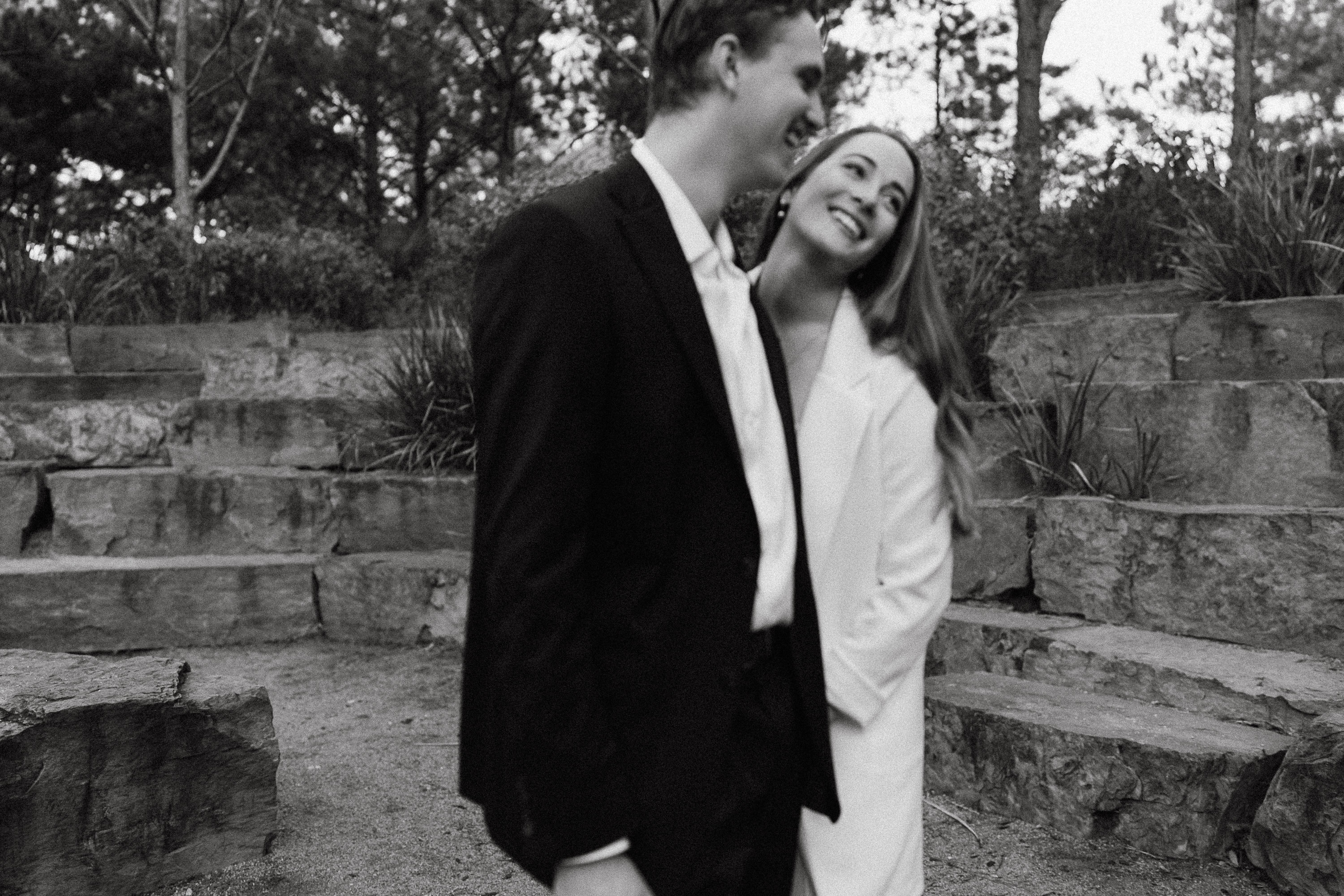 The Wedding Website of Joshua Sullivan and Morgan Clinton