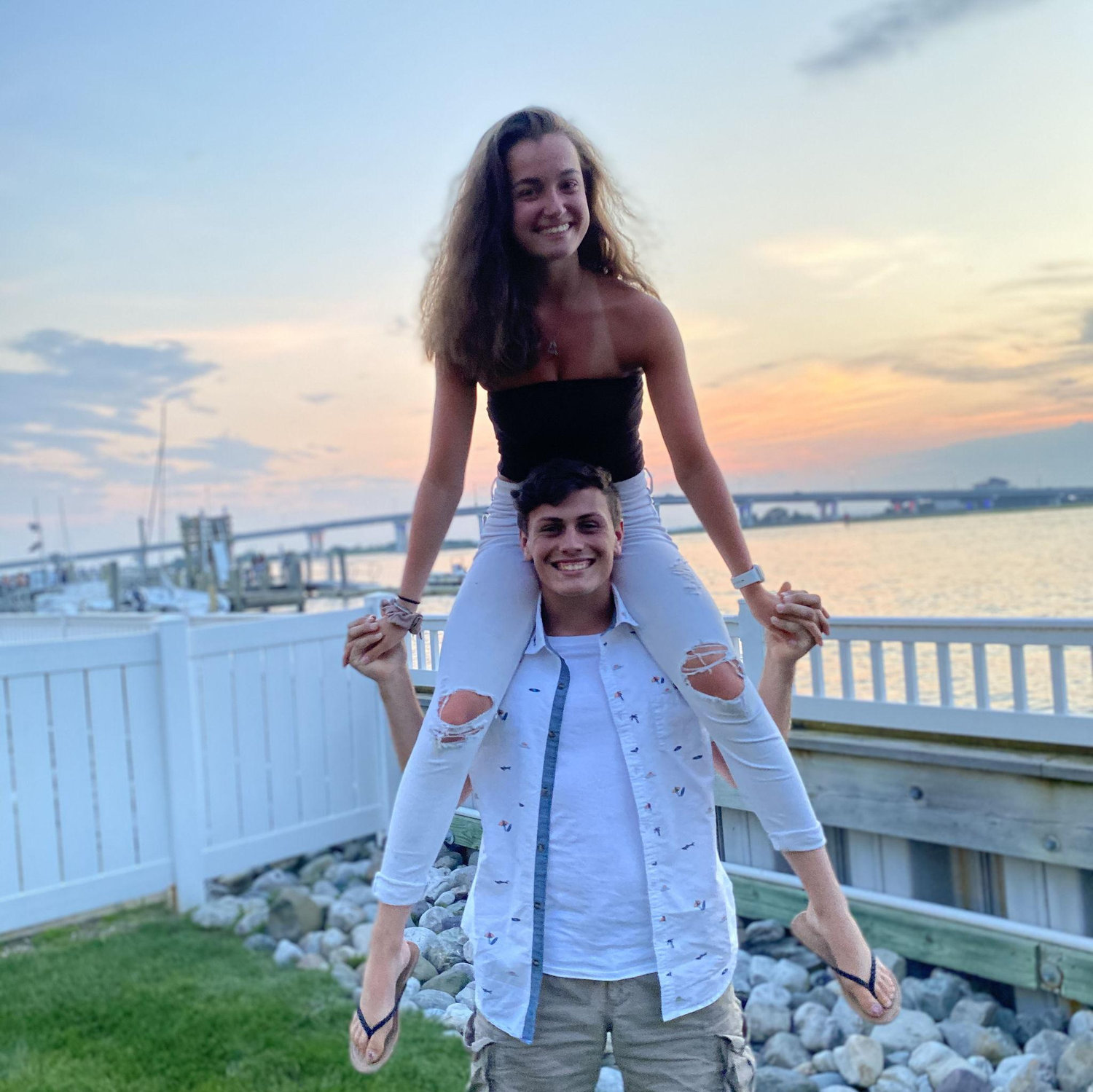 7.3.2020- Family Vacation