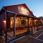 Old Forge Distillery