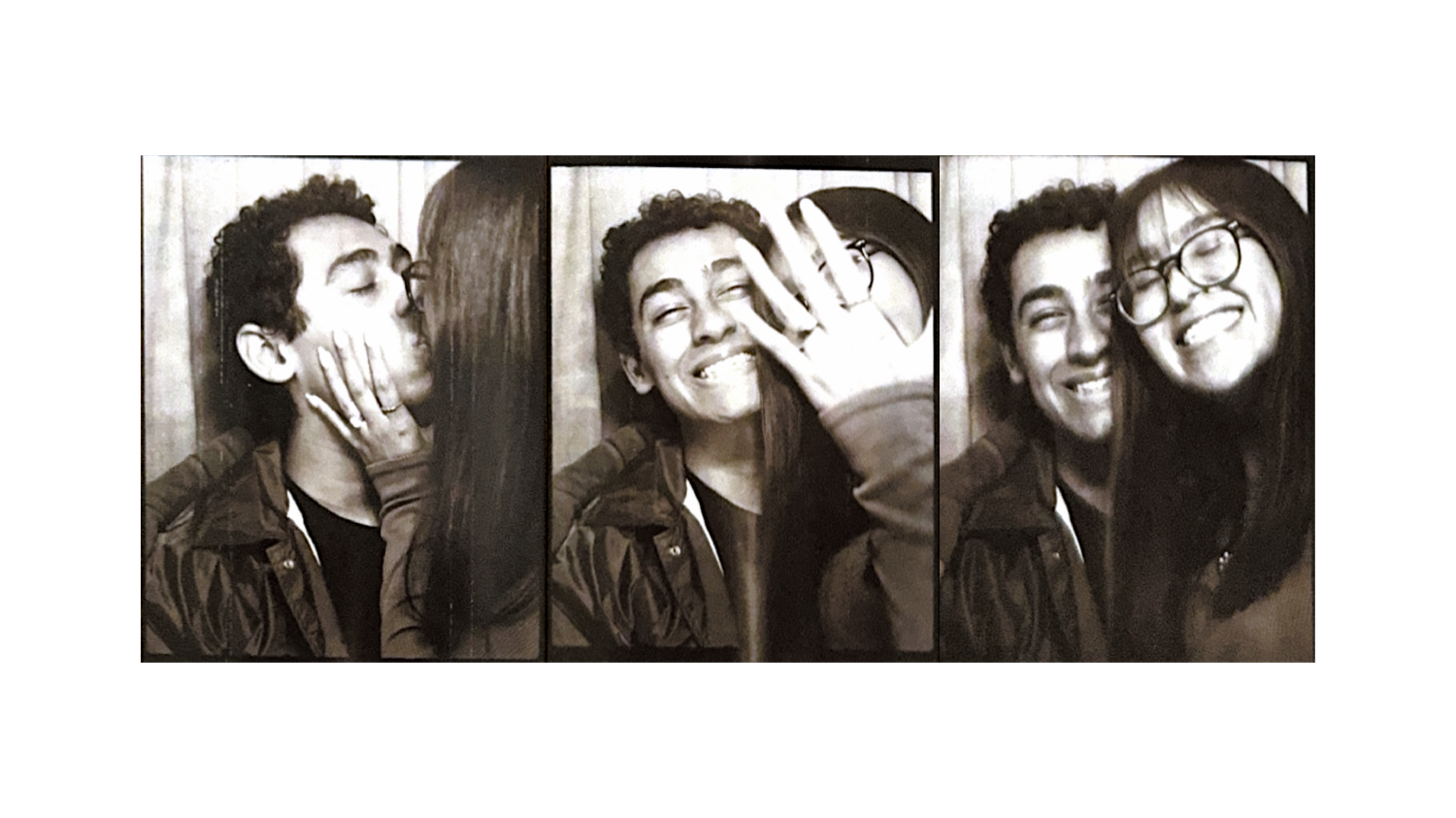 The Wedding Website of renee romano and elvis melendez