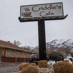 Criddle's Cafe