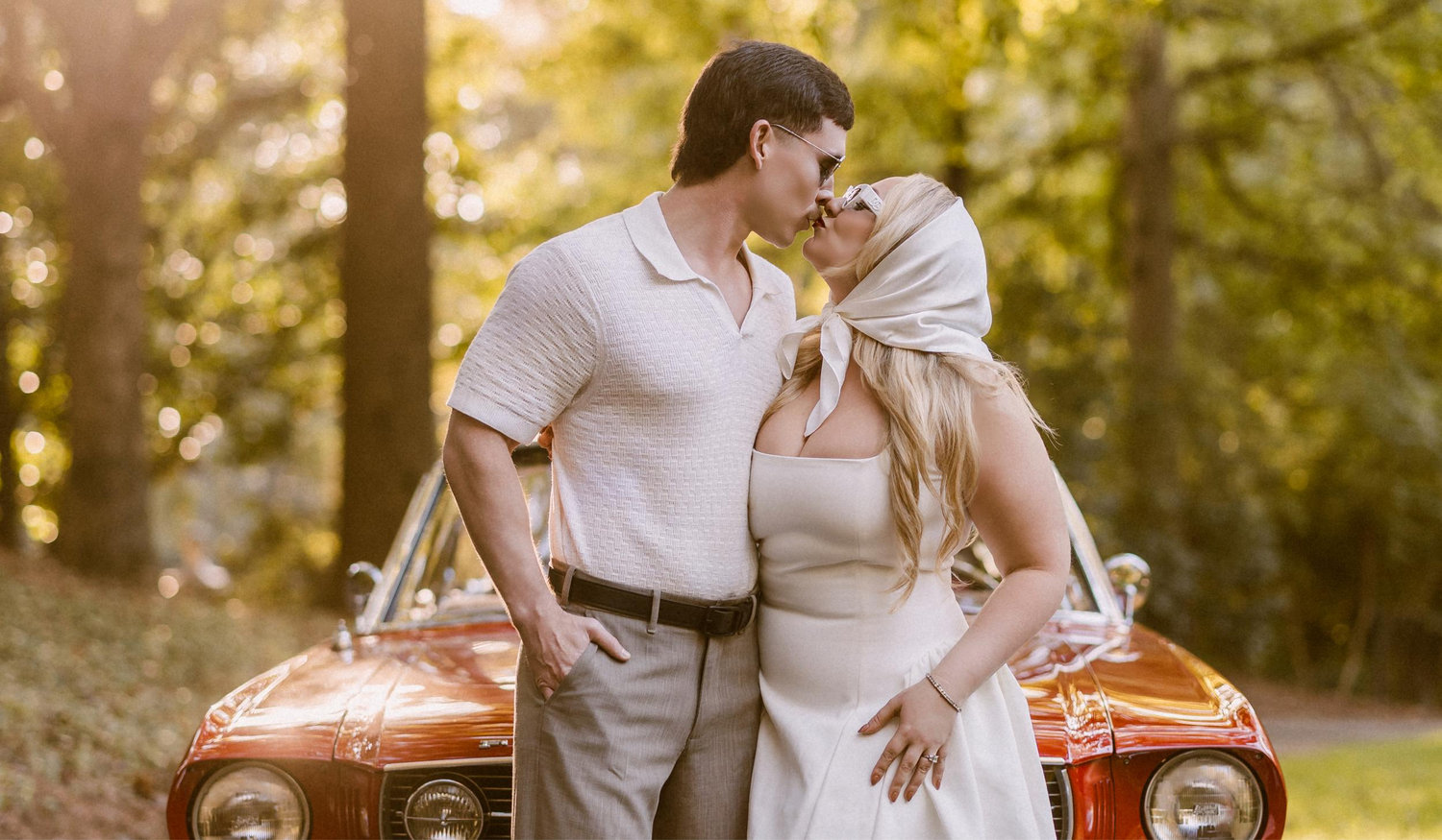 The Wedding Website of Victoria McGlinn and Ryland Peele