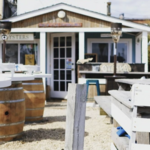 Little Creek Oyster Farm & Market