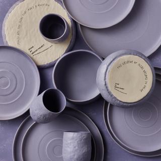 Shosai 16-Piece Dinnerware Set, Service for 4