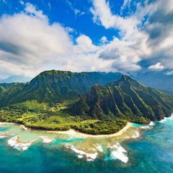 Hawaii Honeymoon Fund