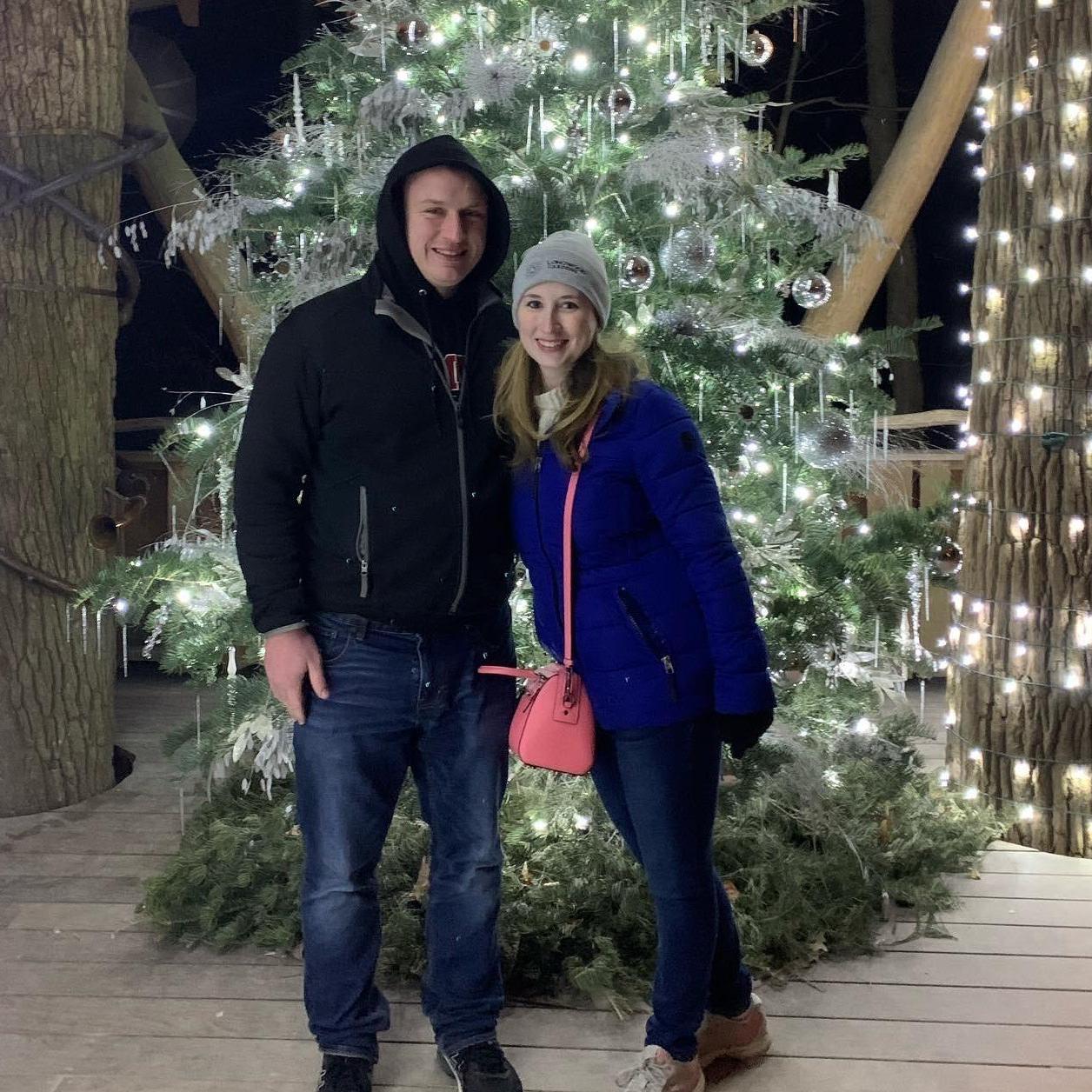 Longwood Gardens 2022.