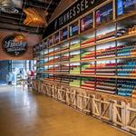 Ole Smoky Moonshine Distillery