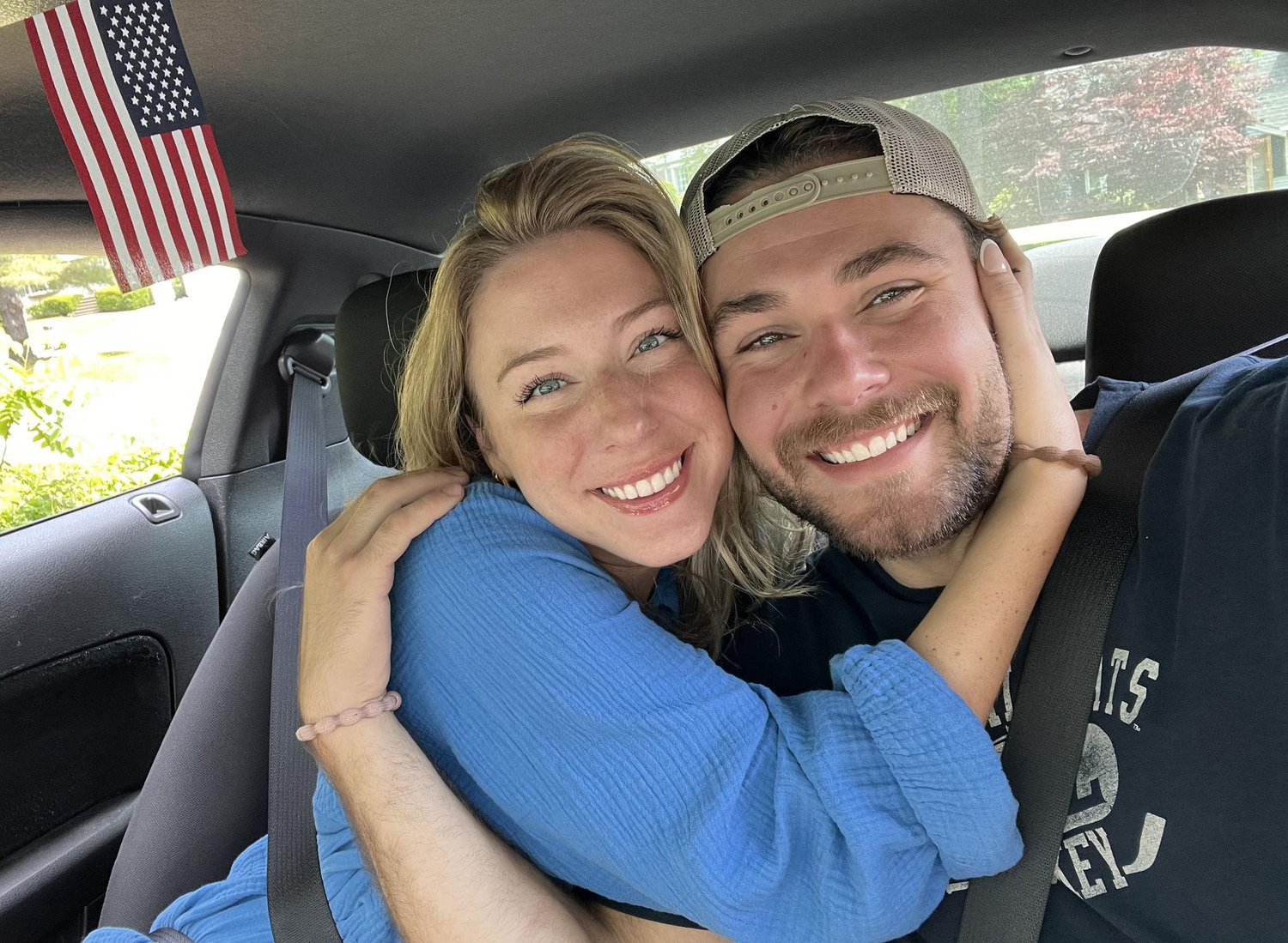 The Wedding Website of Joe Kirste and Sloane Wilson
